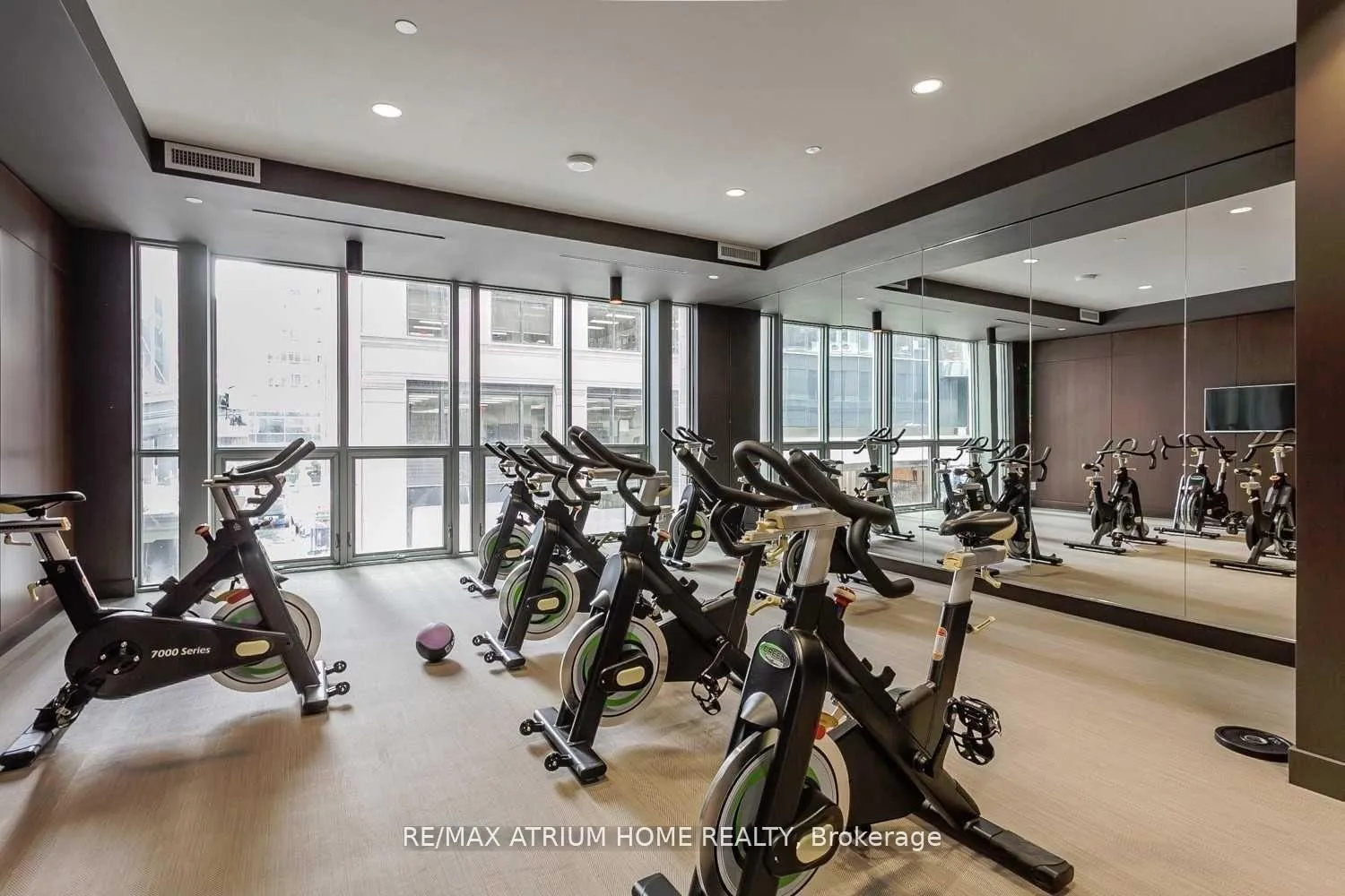 Photo 14 of Unit 3002, 70 Temperance Street, Toronto, Bay Street Corridor — HOMEH