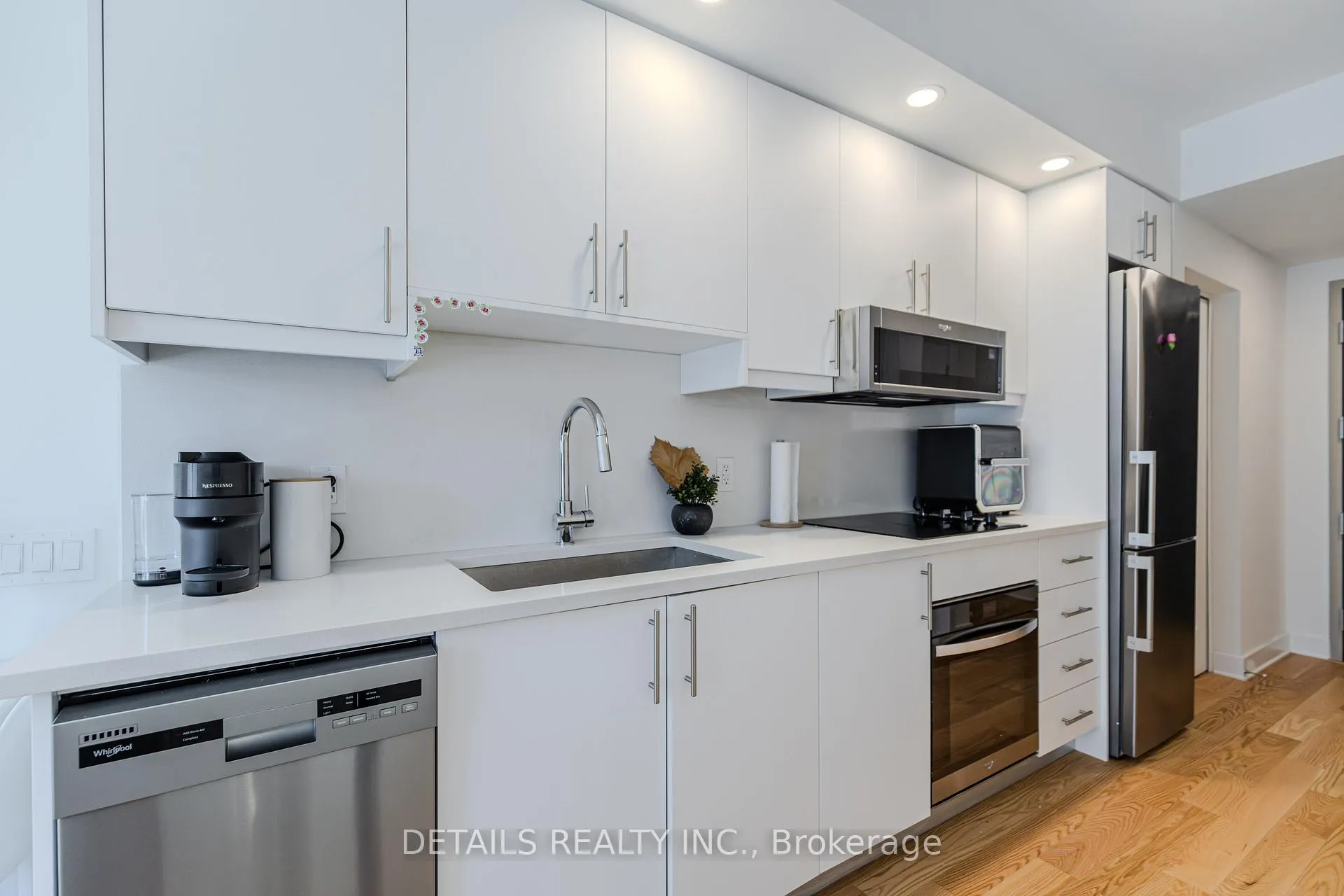 Photo 7 of Unit 610, 180 George Street, Ottawa, Lower Town/Byward Market — HOMEH