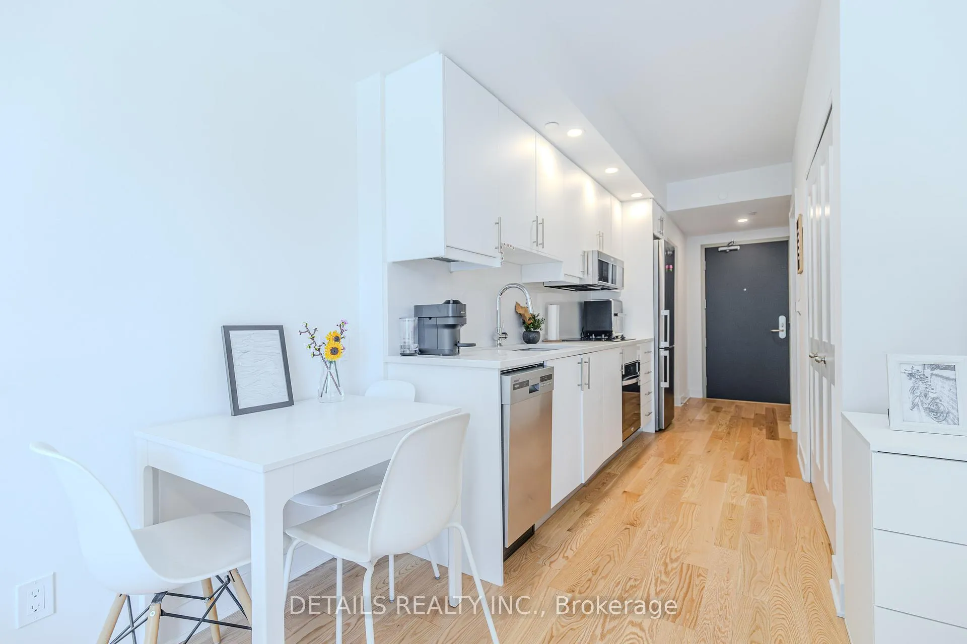 Photo 8 of Unit 610, 180 George Street, Ottawa, Lower Town/Byward Market — HOMEH