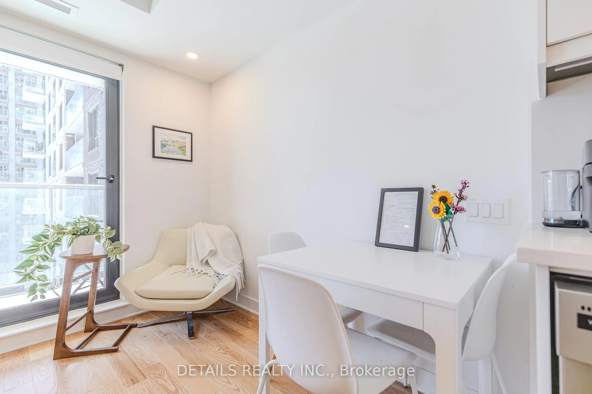 Photo 10 of Unit 610, 180 George Street, Ottawa, Lower Town/Byward Market — HOMEH