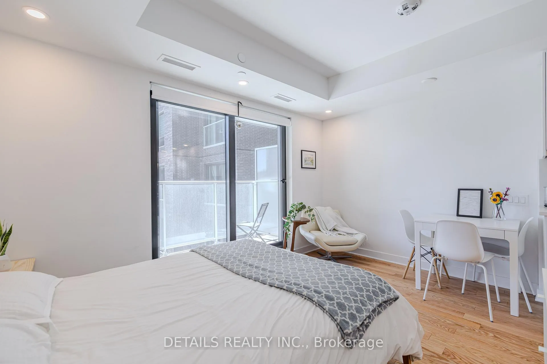 Photo 13 of Unit 610, 180 George Street, Ottawa, Lower Town/Byward Market — HOMEH
