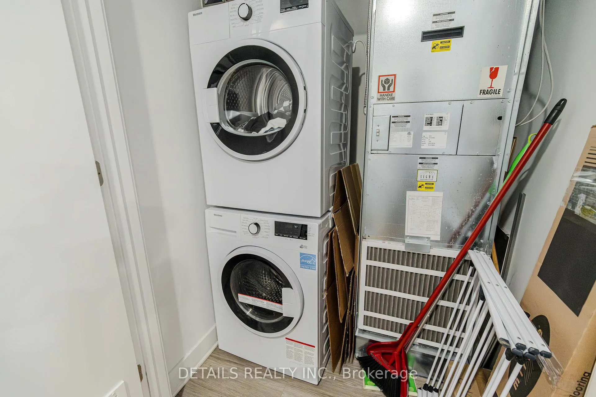 Photo 16 of Unit 610, 180 George Street, Ottawa, Lower Town/Byward Market — HOMEH