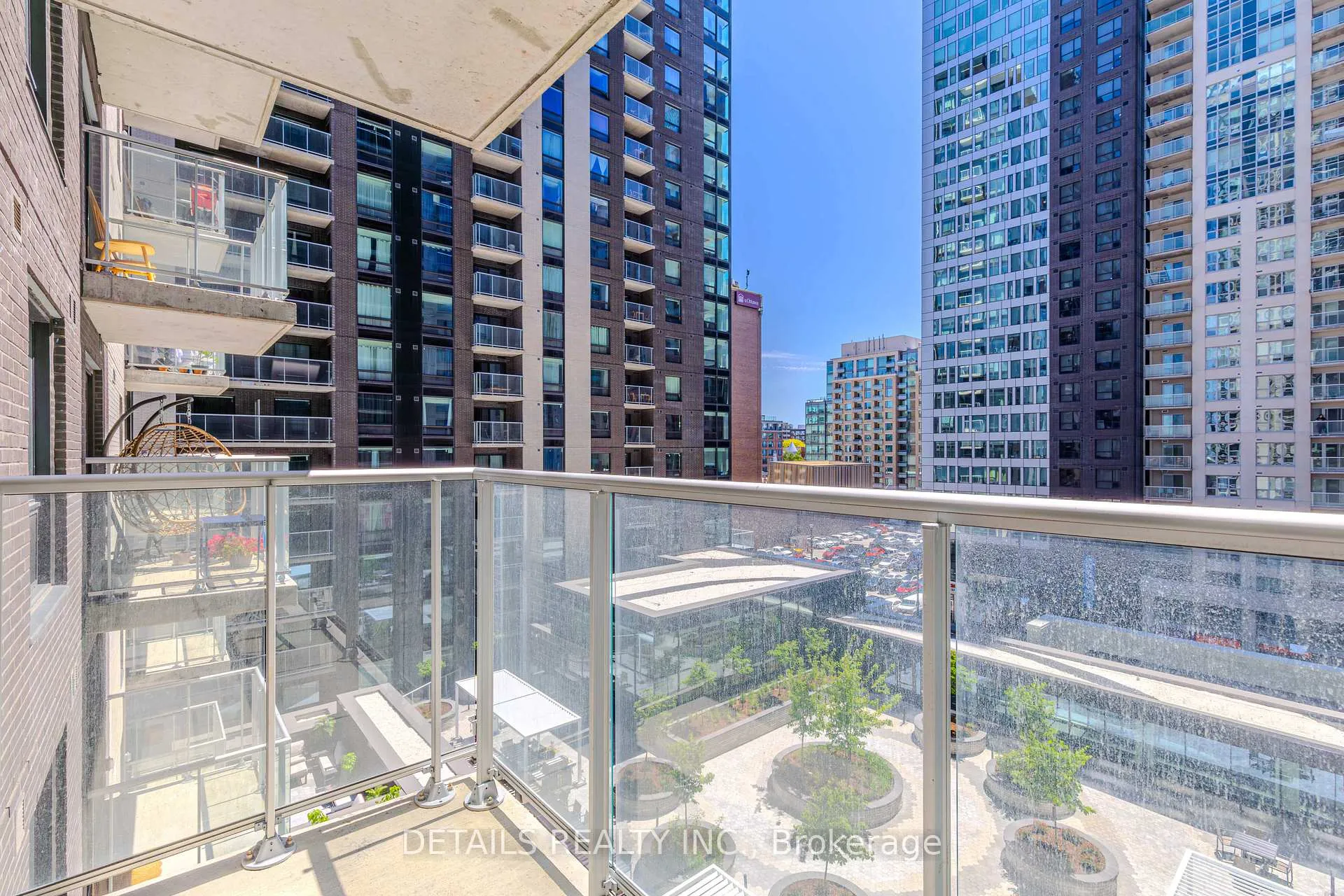 Photo 17 of Unit 610, 180 George Street, Ottawa, Lower Town/Byward Market — HOMEH