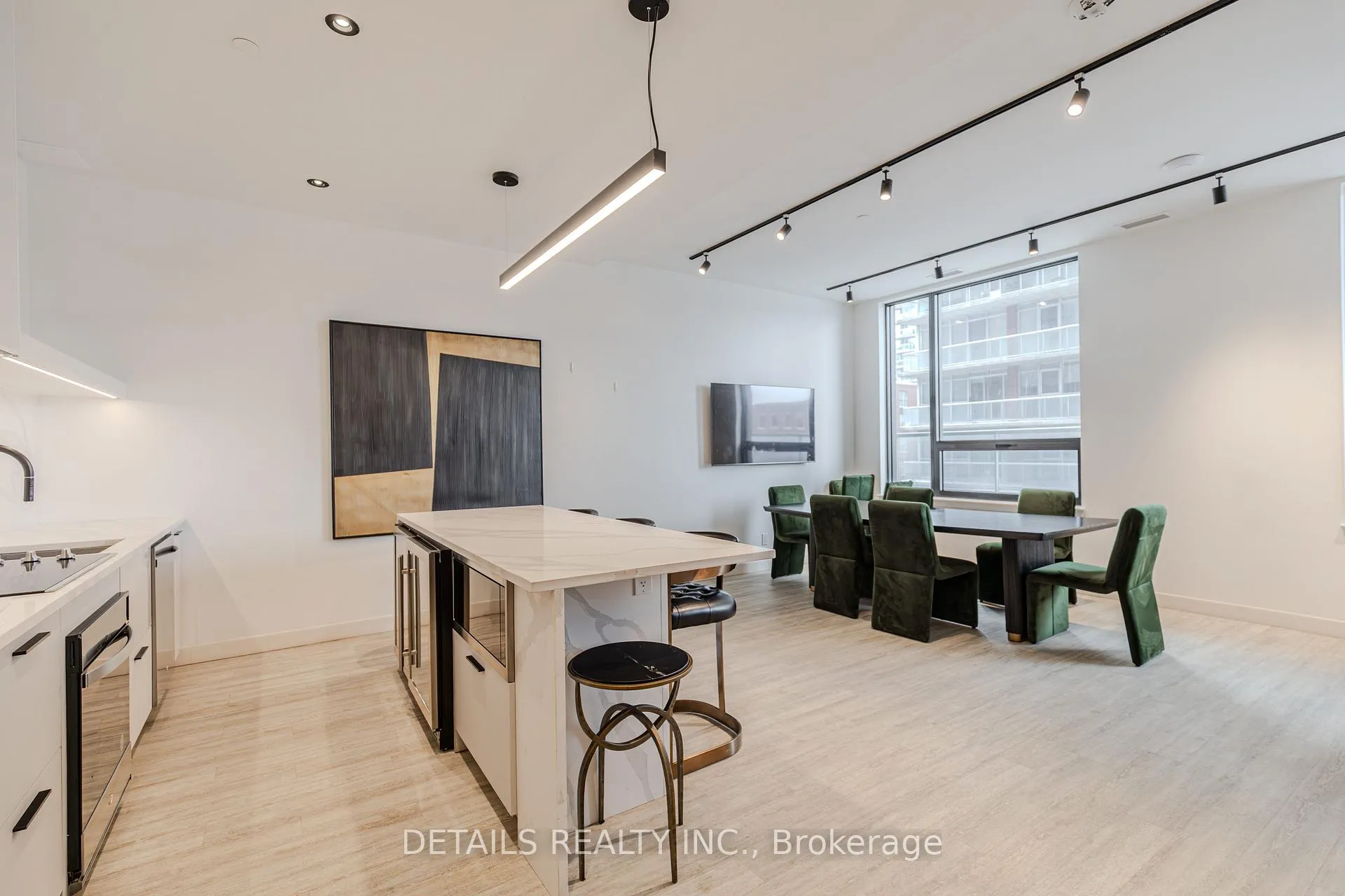 Photo 18 of Unit 610, 180 George Street, Ottawa, Lower Town/Byward Market — HOMEH