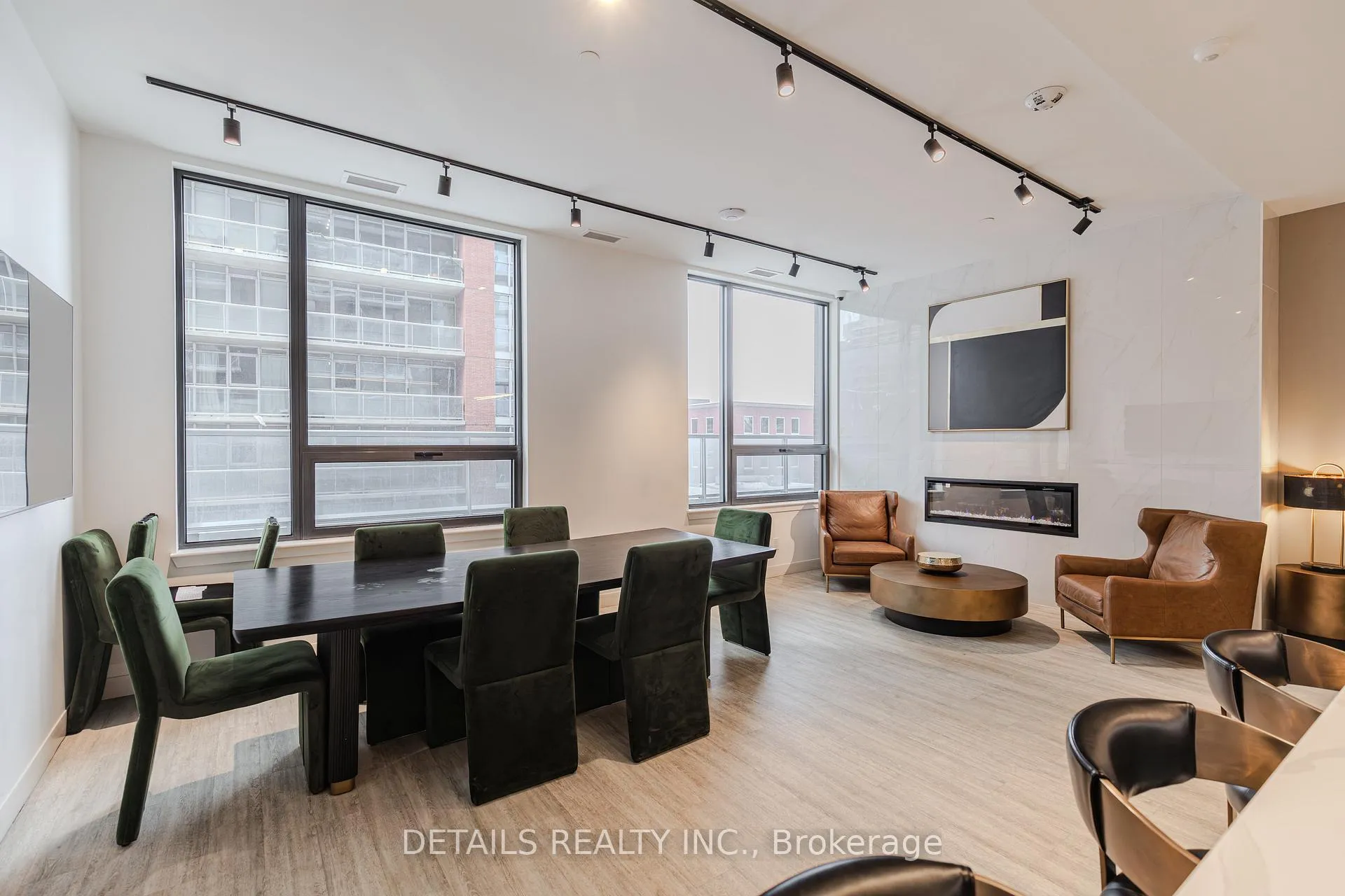 Photo 22 of Unit 610, 180 George Street, Ottawa, Lower Town/Byward Market — HOMEH