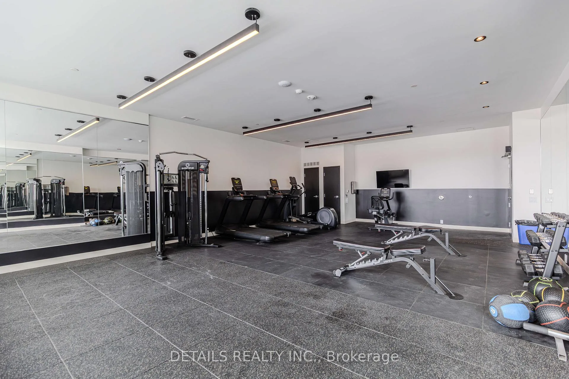 Photo 25 of Unit 610, 180 George Street, Ottawa, Lower Town/Byward Market — HOMEH