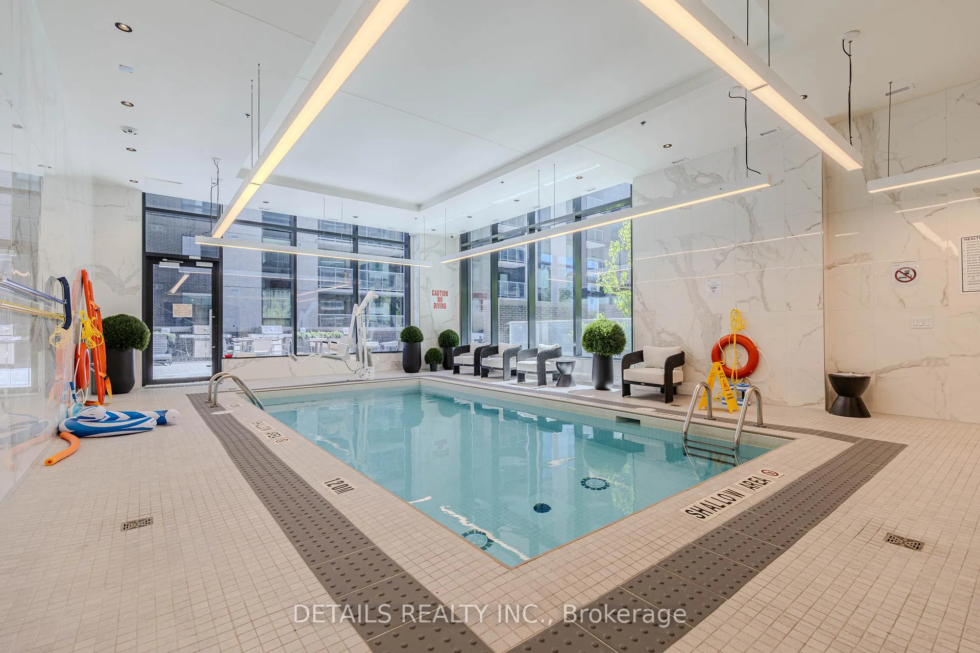 Photo 26 of Unit 610, 180 George Street, Ottawa, Lower Town/Byward Market — HOMEH