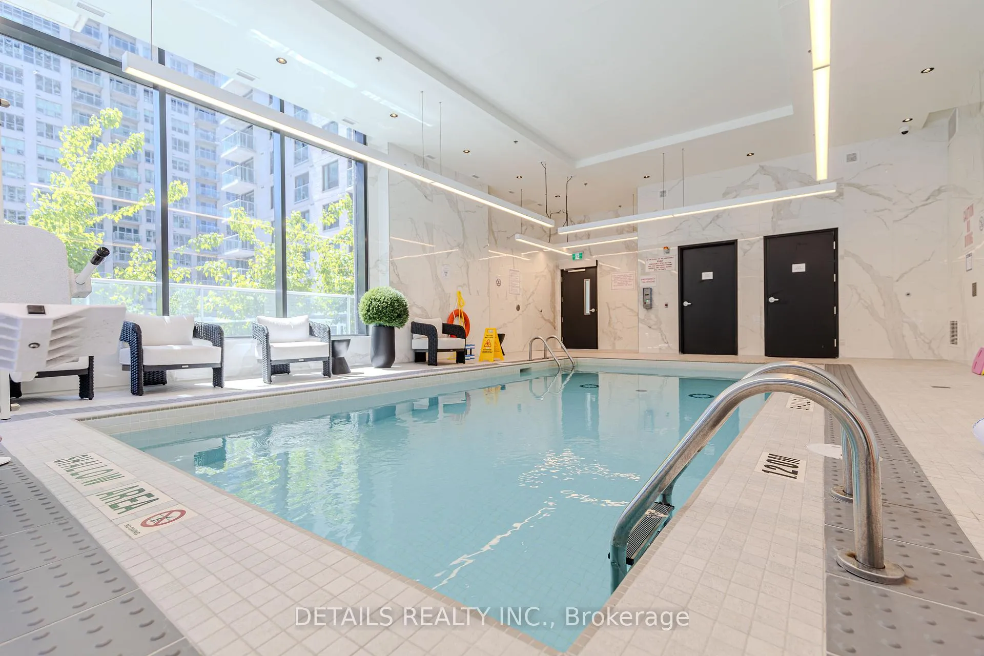 Photo 27 of Unit 610, 180 George Street, Ottawa, Lower Town/Byward Market — HOMEH