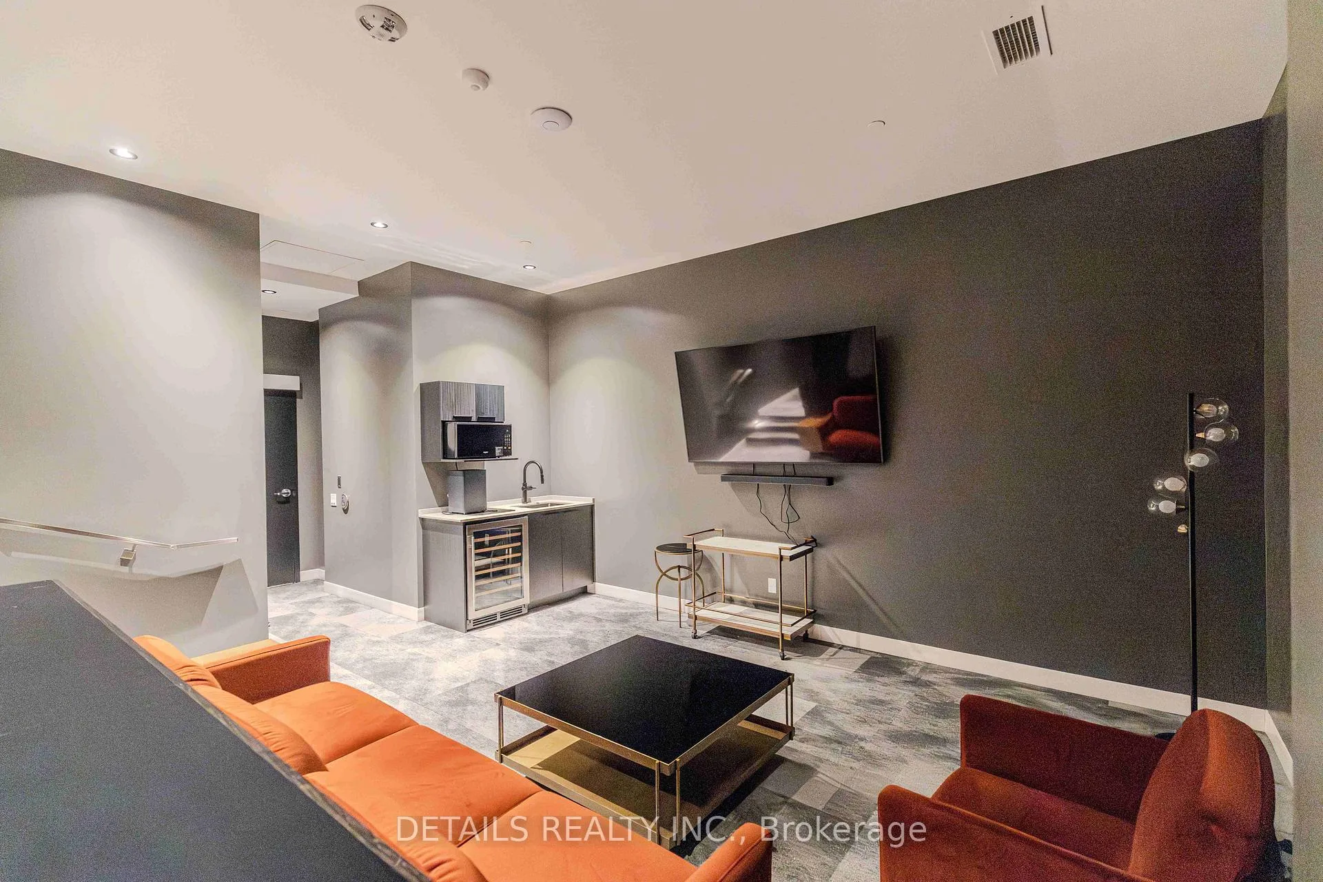Photo 28 of Unit 610, 180 George Street, Ottawa, Lower Town/Byward Market — HOMEH