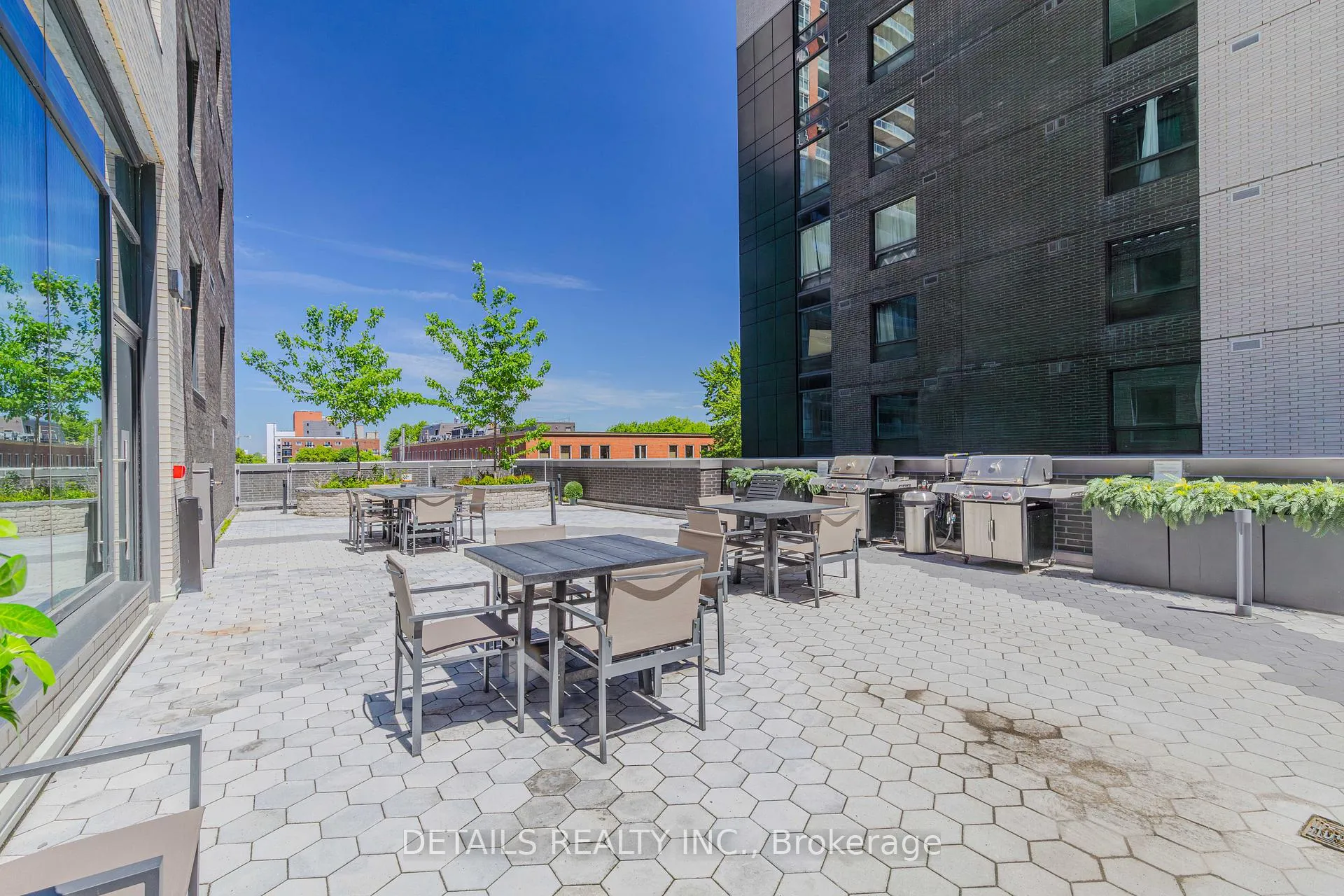 Photo 30 of Unit 610, 180 George Street, Ottawa, Lower Town/Byward Market — HOMEH