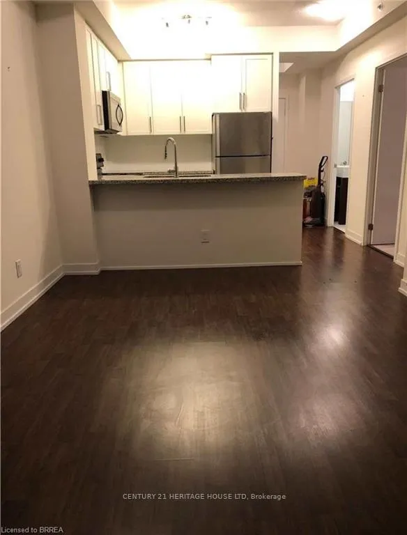 Photo 3 of Unit 5, 840 Queens Plate Drive, Etobicoke, West Humber-Clairville — HOMEH