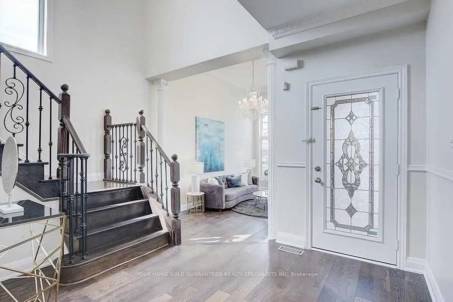 Photo 5 of 15 Ashgrove Road, Markham, Milliken Mills East — HOMEH