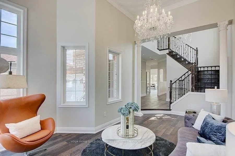 Photo 6 of 15 Ashgrove Road, Markham, Milliken Mills East — HOMEH