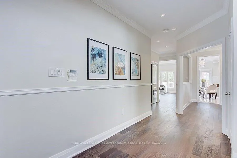Photo 7 of 15 Ashgrove Road, Markham, Milliken Mills East — HOMEH