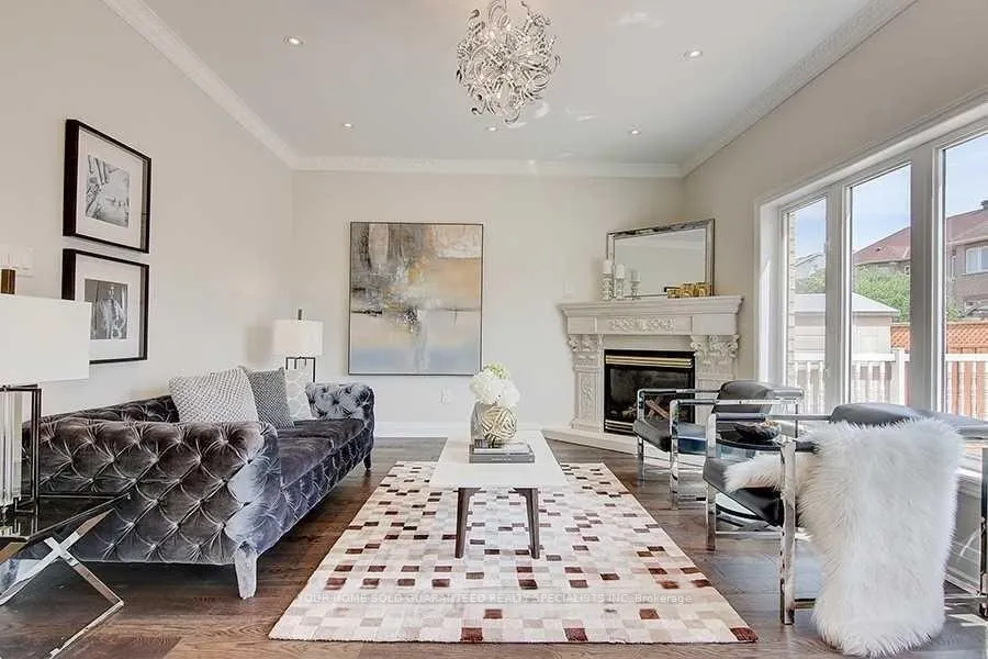 Photo 8 of 15 Ashgrove Road, Markham, Milliken Mills East — HOMEH