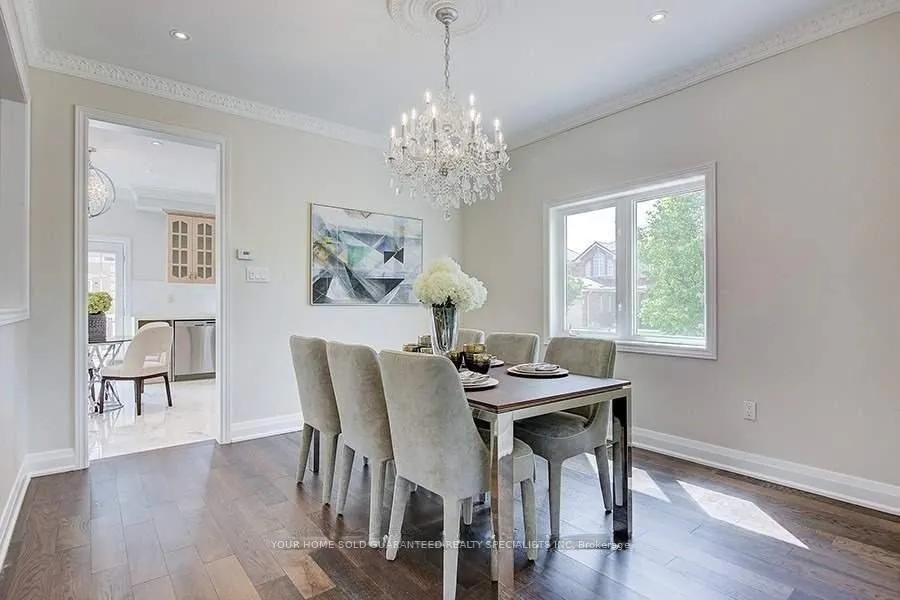 Photo 10 of 15 Ashgrove Road, Markham, Milliken Mills East — HOMEH
