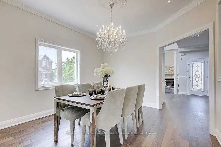 Photo 11 of 15 Ashgrove Road, Markham, Milliken Mills East — HOMEH