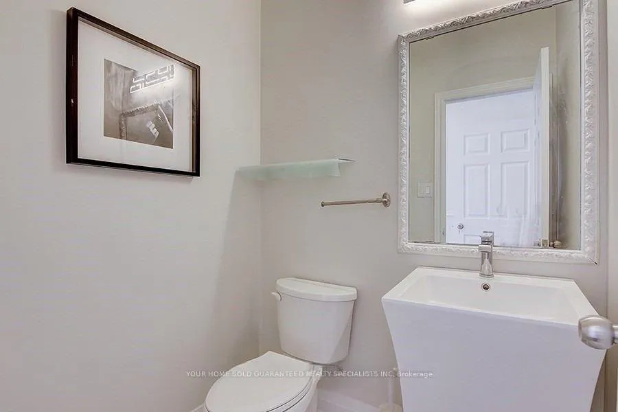 Photo 12 of 15 Ashgrove Road, Markham, Milliken Mills East — HOMEH