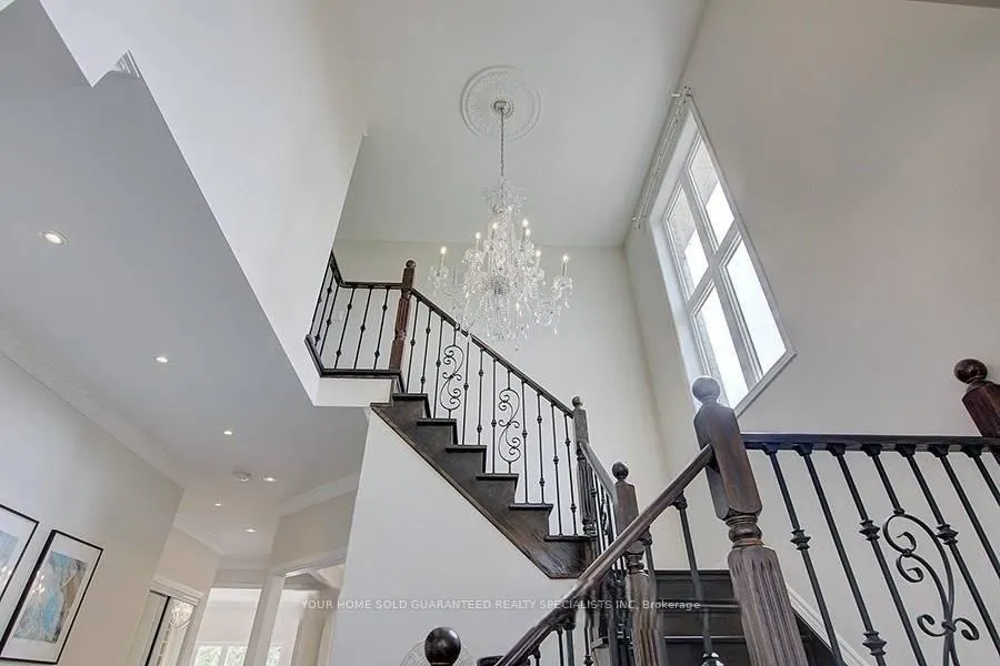 Photo 13 of 15 Ashgrove Road, Markham, Milliken Mills East — HOMEH