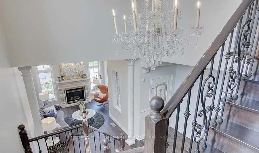 Photo 14 of 15 Ashgrove Road, Markham, Milliken Mills East — HOMEH