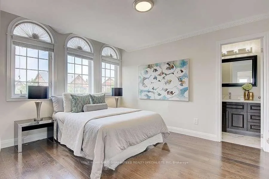 Photo 15 of 15 Ashgrove Road, Markham, Milliken Mills East — HOMEH