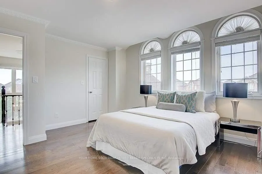 Photo 16 of 15 Ashgrove Road, Markham, Milliken Mills East — HOMEH