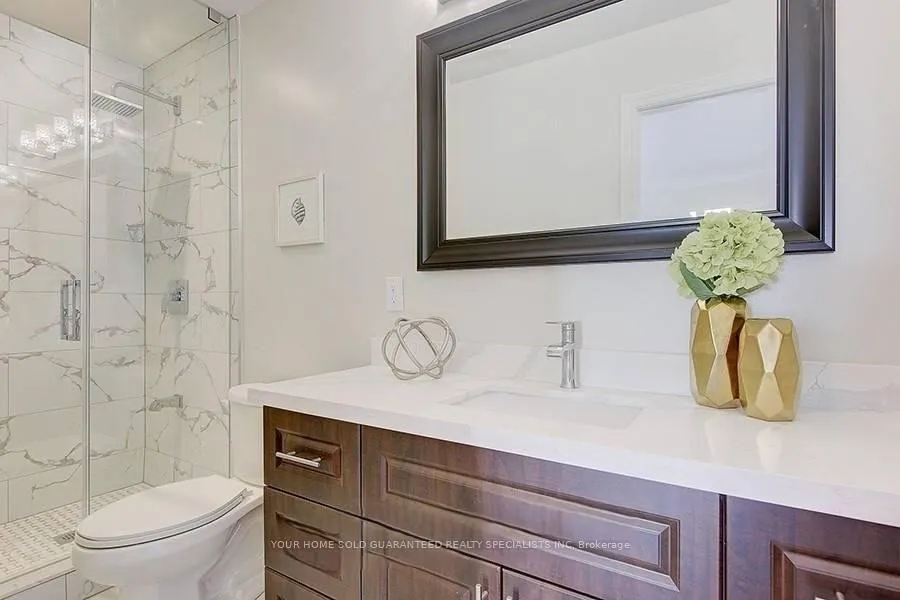 Photo 17 of 15 Ashgrove Road, Markham, Milliken Mills East — HOMEH
