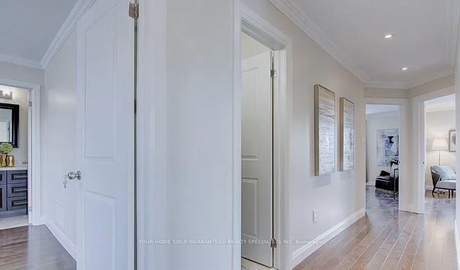 Photo 18 of 15 Ashgrove Road, Markham, Milliken Mills East — HOMEH