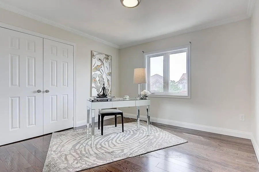 Photo 19 of 15 Ashgrove Road, Markham, Milliken Mills East — HOMEH