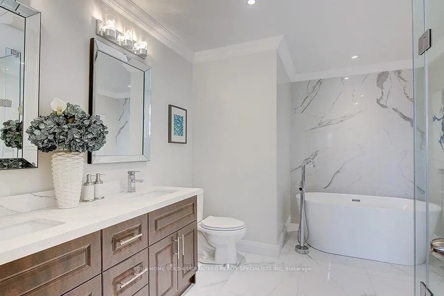 Photo 20 of 15 Ashgrove Road, Markham, Milliken Mills East — HOMEH