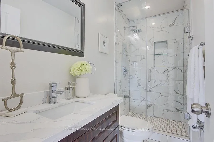 Photo 22 of 15 Ashgrove Road, Markham, Milliken Mills East — HOMEH