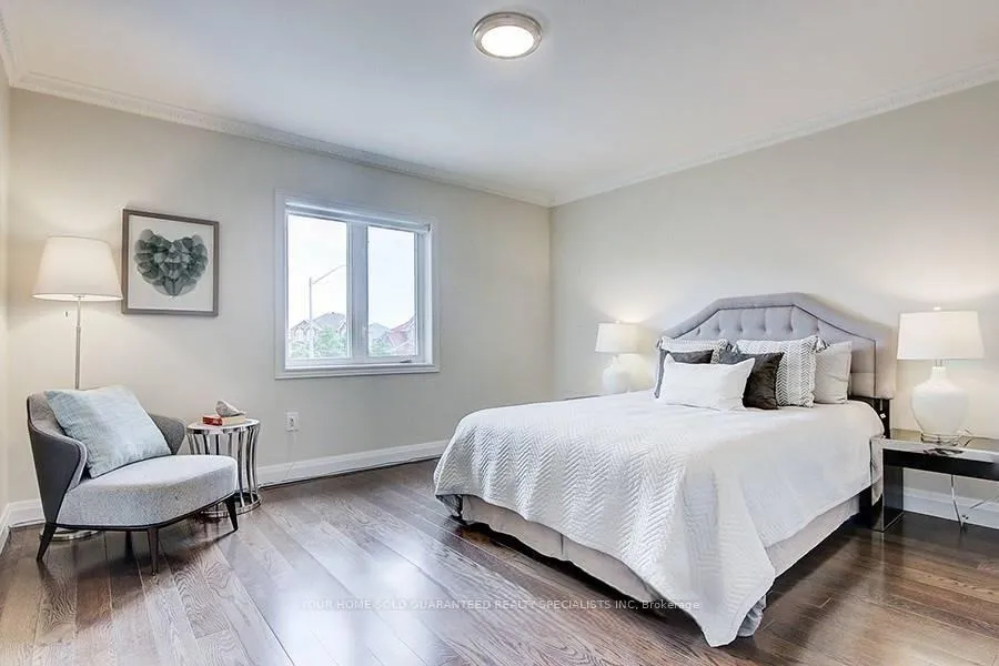 Photo 23 of 15 Ashgrove Road, Markham, Milliken Mills East — HOMEH