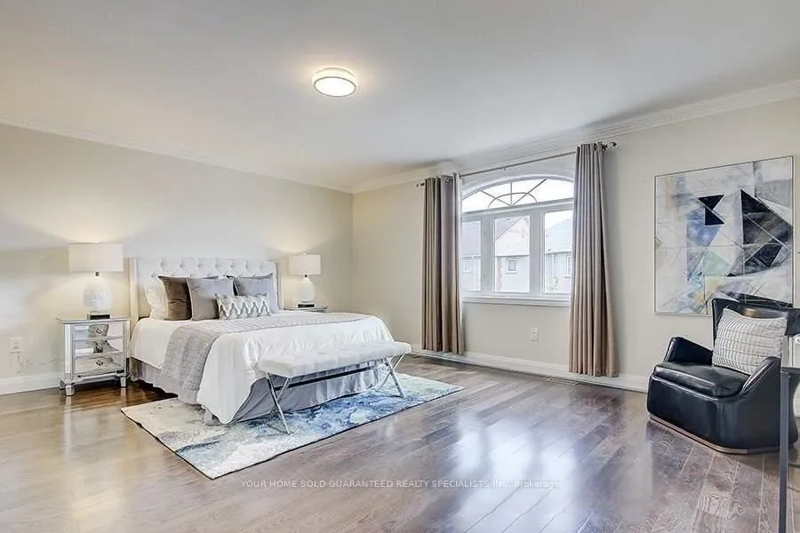 Photo 24 of 15 Ashgrove Road, Markham, Milliken Mills East — HOMEH