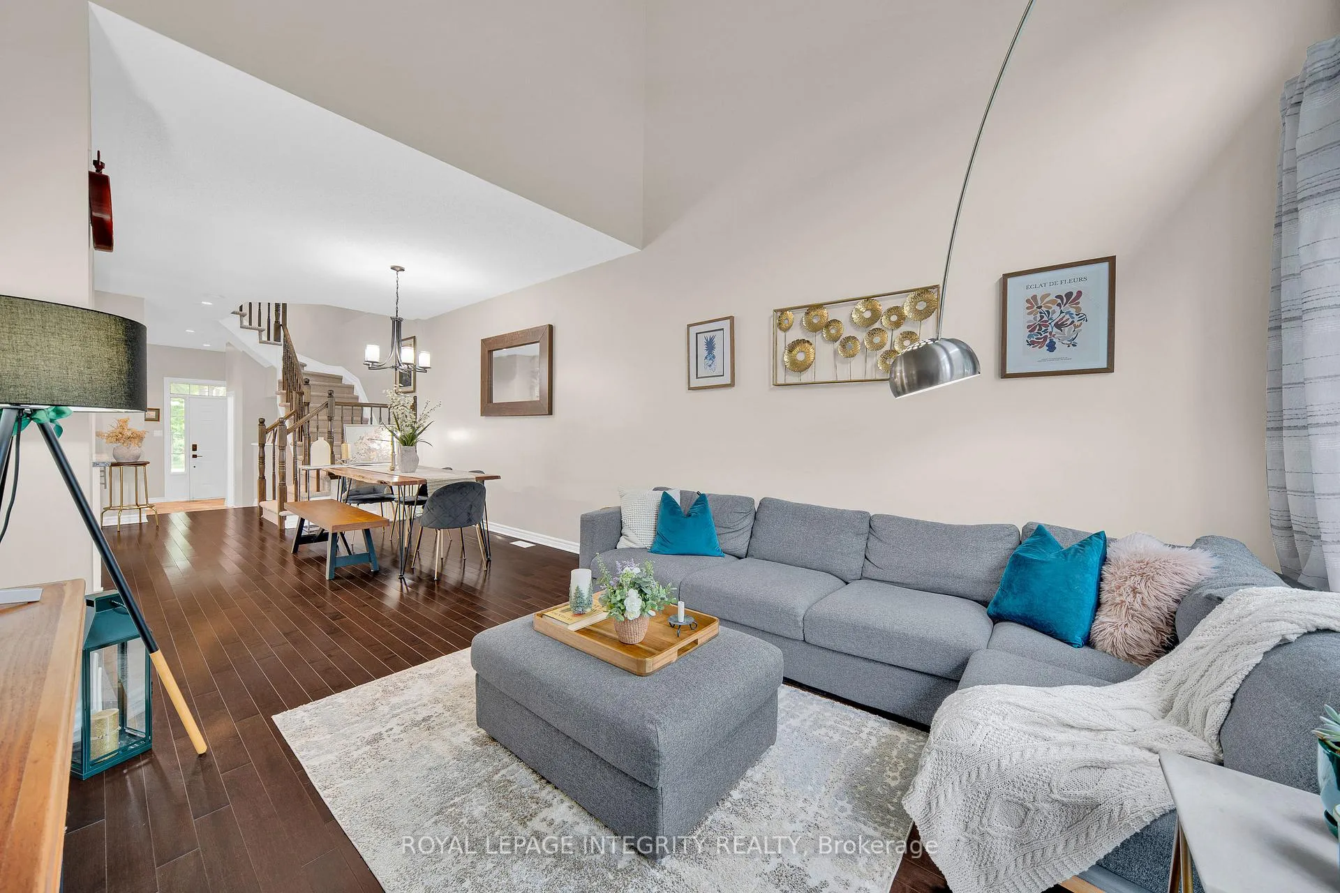 Photo 10 of 25 Madelon Drive, Ottawa, Barrhaven - Longfields — HOMEH