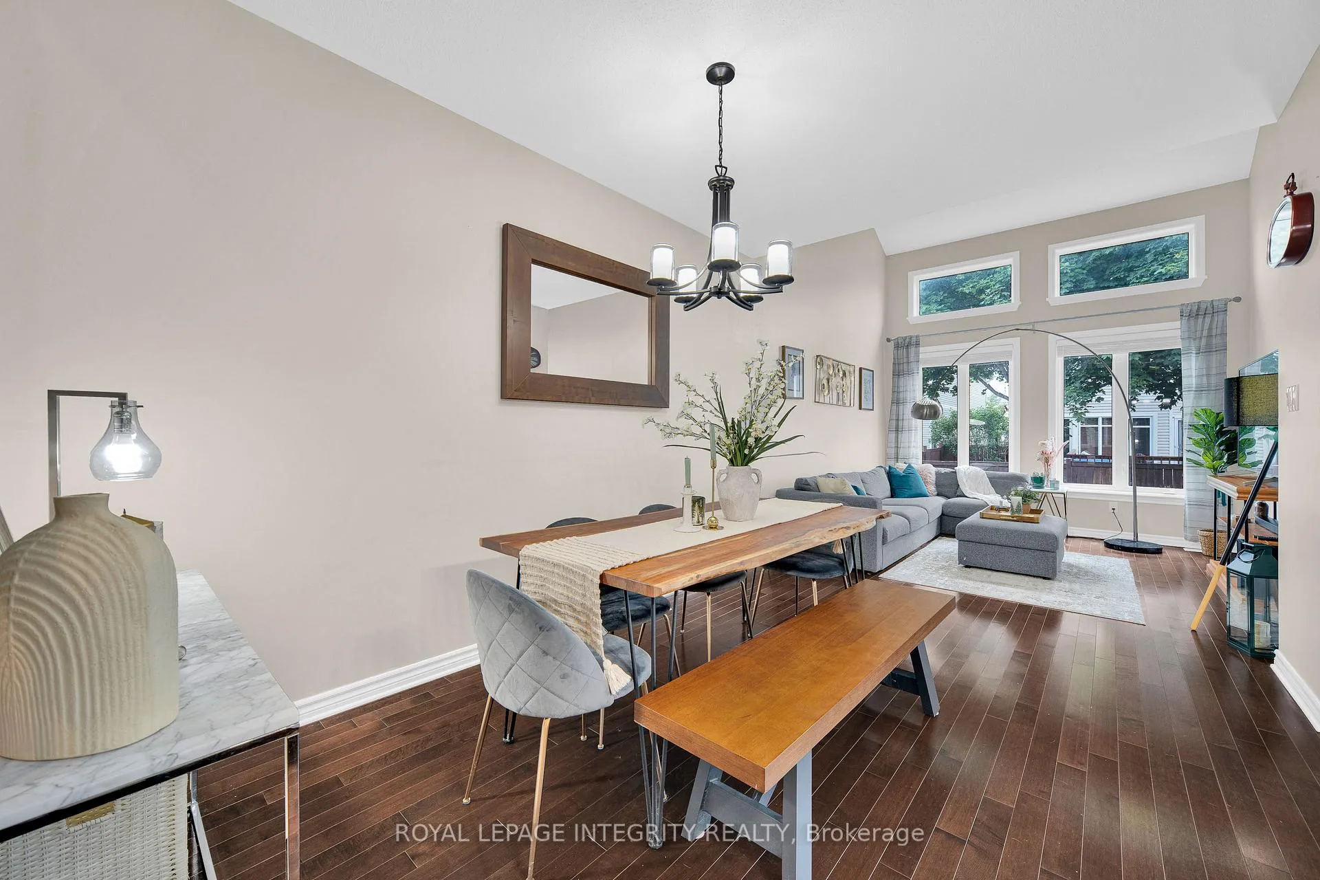 Photo 18 of 25 Madelon Drive, Ottawa, Barrhaven - Longfields — HOMEH