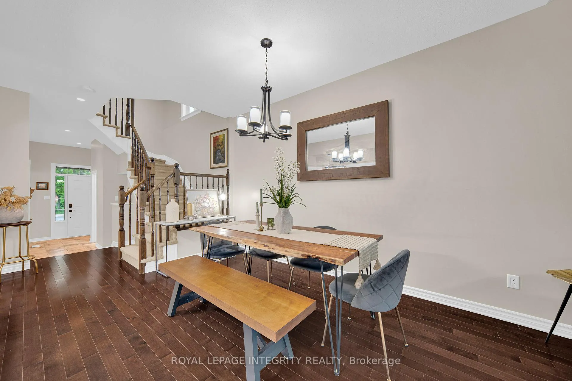 Photo 19 of 25 Madelon Drive, Ottawa, Barrhaven - Longfields — HOMEH