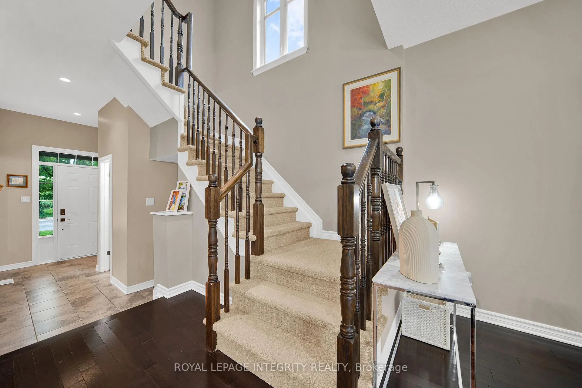 Photo 23 of 25 Madelon Drive, Ottawa, Barrhaven - Longfields — HOMEH