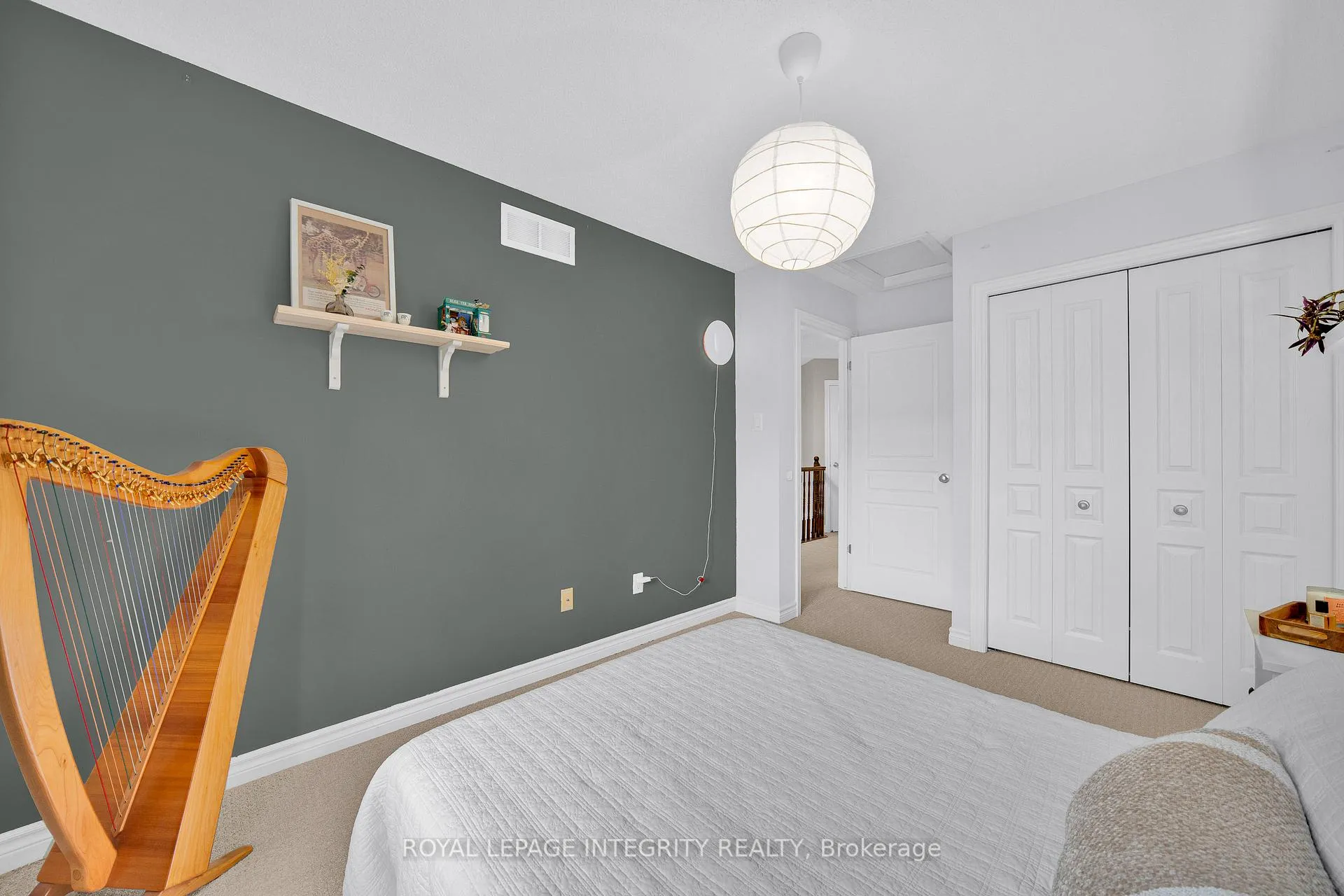 Photo 33 of 25 Madelon Drive, Ottawa, Barrhaven - Longfields — HOMEH