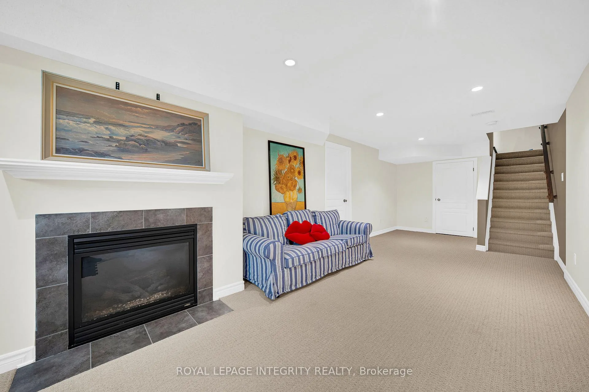 Photo 37 of 25 Madelon Drive, Ottawa, Barrhaven - Longfields — HOMEH