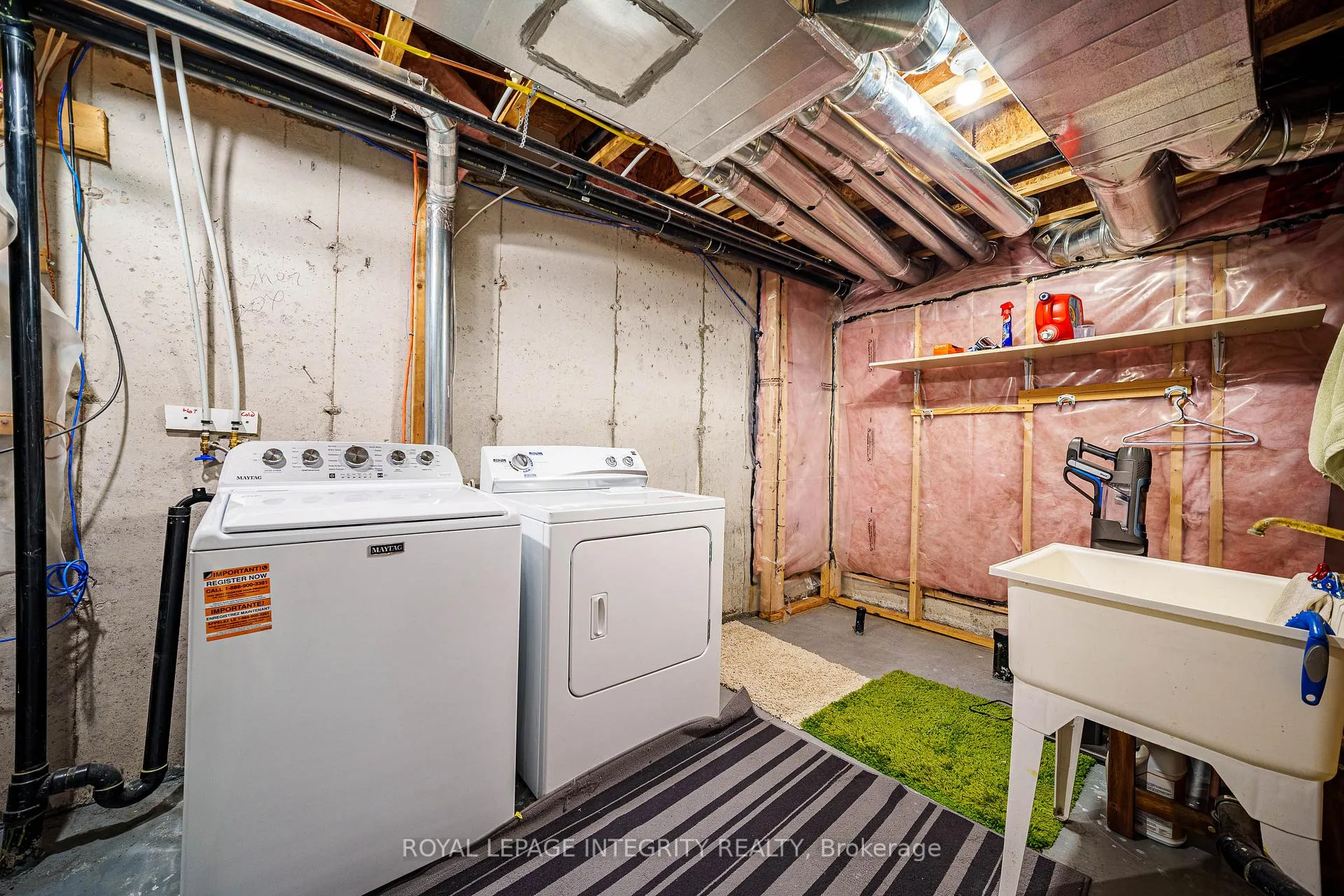 Photo 39 of 25 Madelon Drive, Ottawa, Barrhaven - Longfields — HOMEH