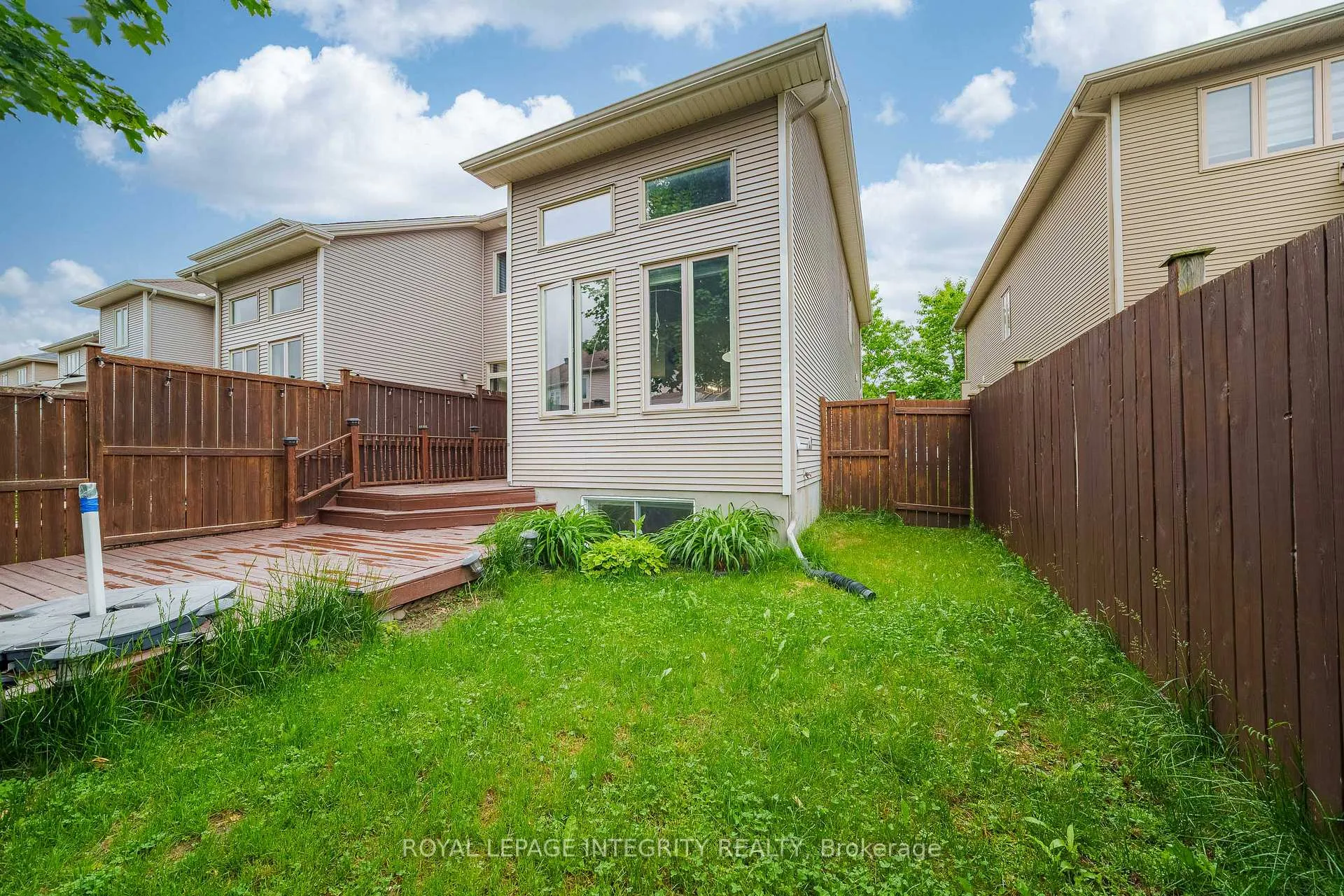 Photo 40 of 25 Madelon Drive, Ottawa, Barrhaven - Longfields — HOMEH