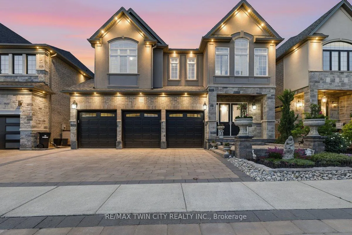 Photo 3 of 550 Brittania Crescent, Kitchener — HOMEH
