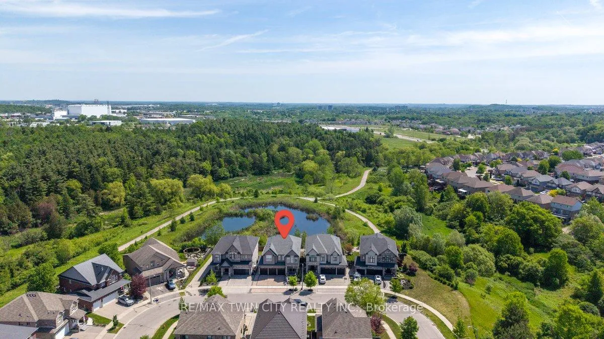 Photo 44 of 550 Brittania Crescent, Kitchener — HOMEH