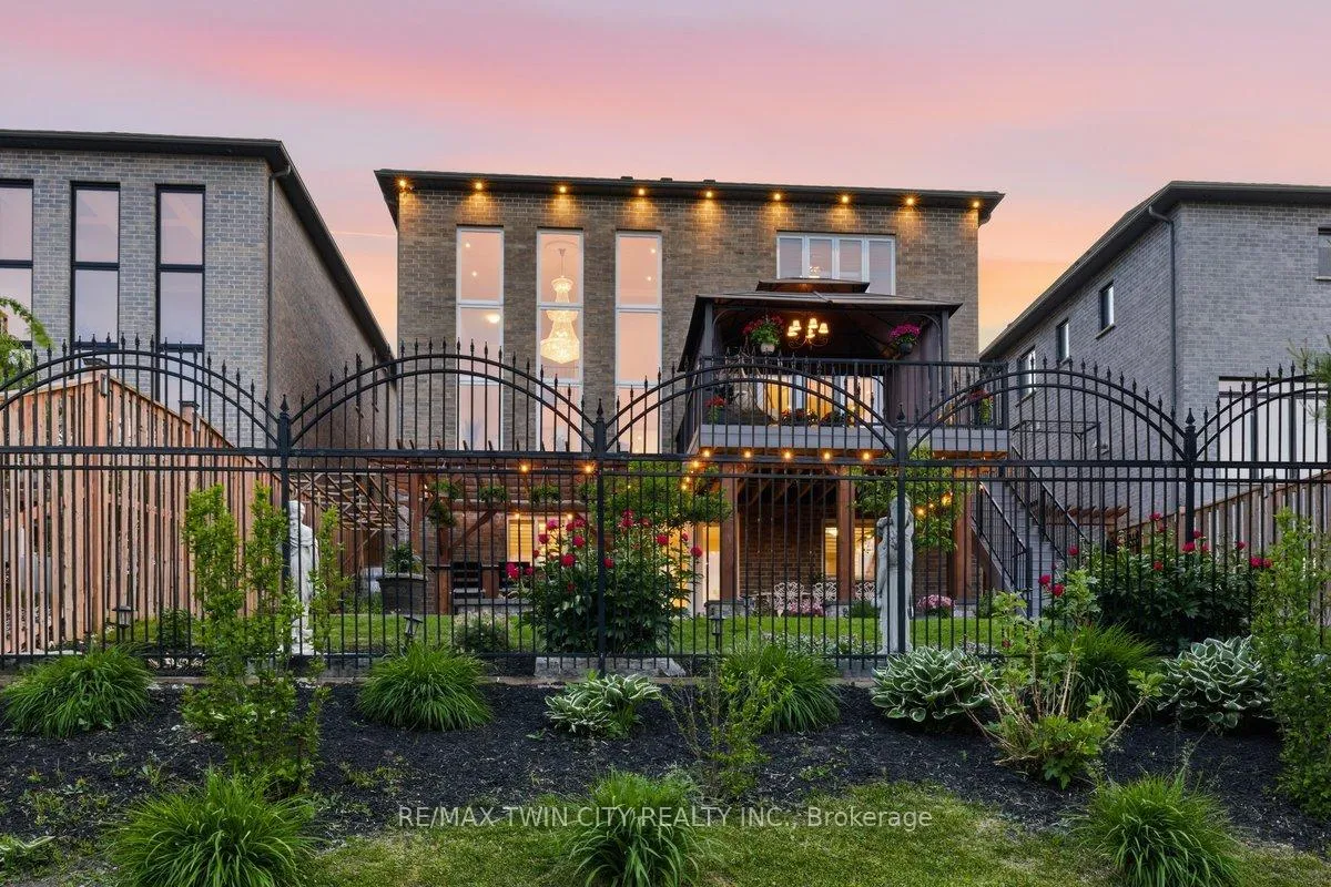 Photo 46 of 550 Brittania Crescent, Kitchener — HOMEH