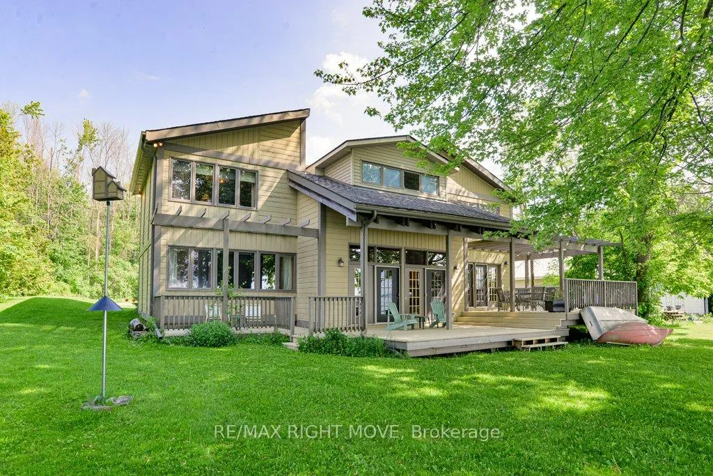 Photo 2 of 3866 Glenrest Drive, Ramara, Rural Ramara — HOMEH