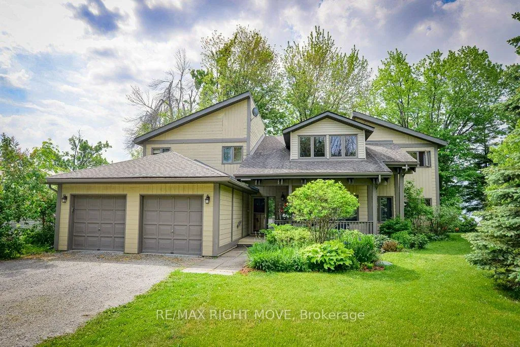 Photo 6 of 3866 Glenrest Drive, Ramara, Rural Ramara — HOMEH