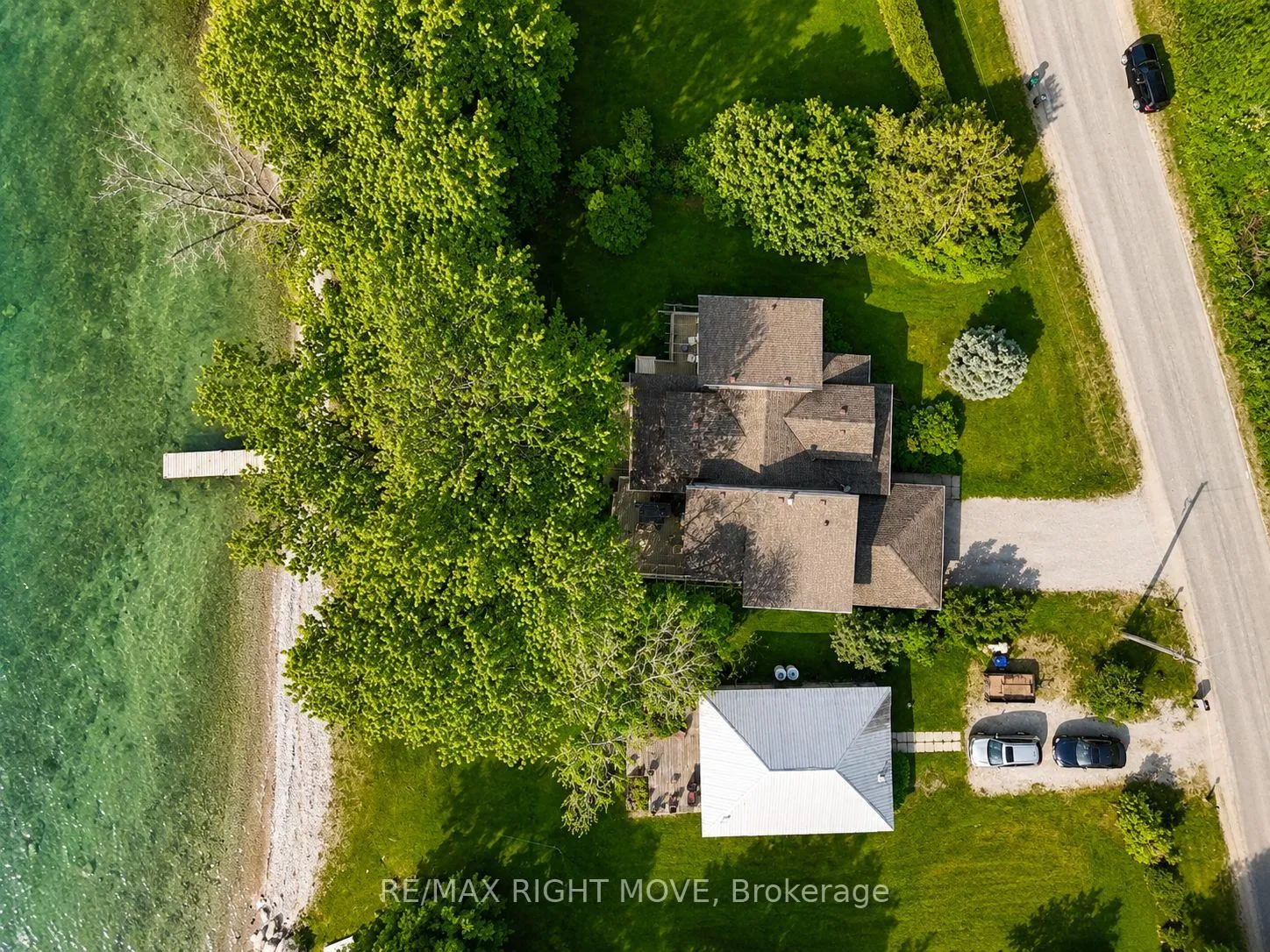 Photo 10 of 3866 Glenrest Drive, Ramara, Rural Ramara — HOMEH