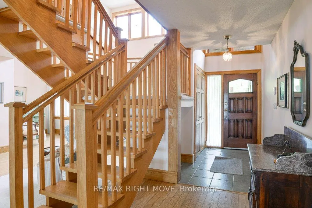 Photo 12 of 3866 Glenrest Drive, Ramara, Rural Ramara — HOMEH