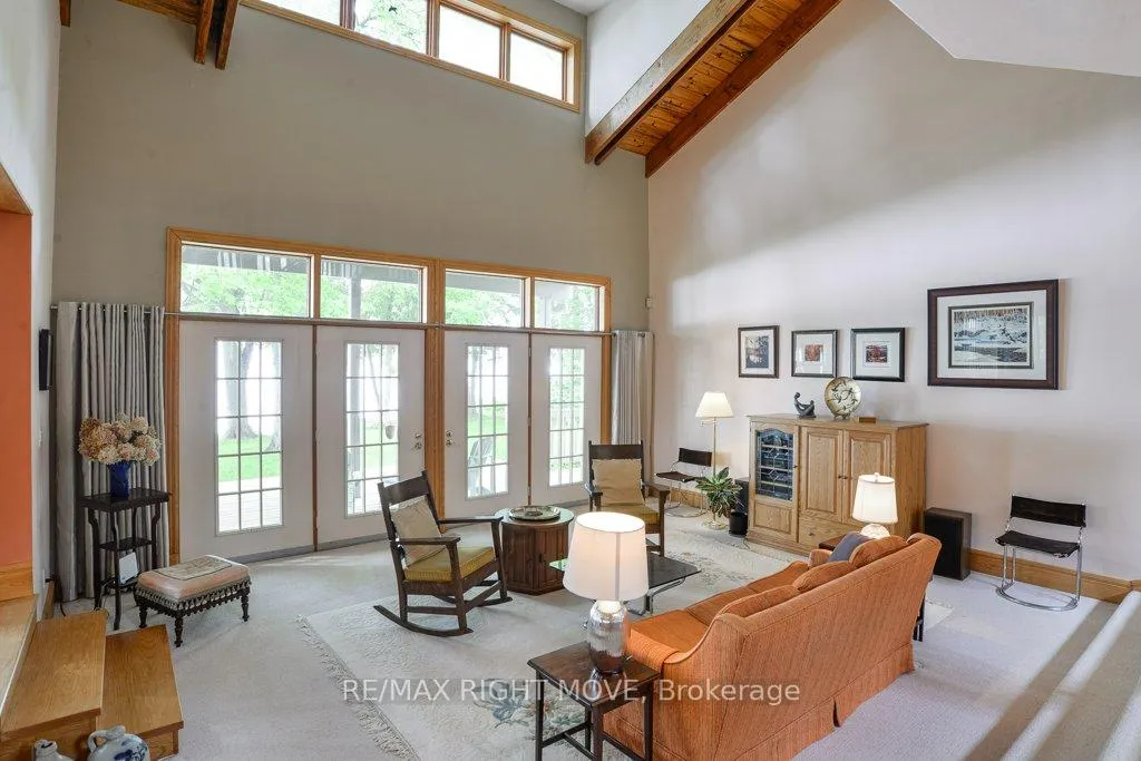 Photo 13 of 3866 Glenrest Drive, Ramara, Rural Ramara — HOMEH