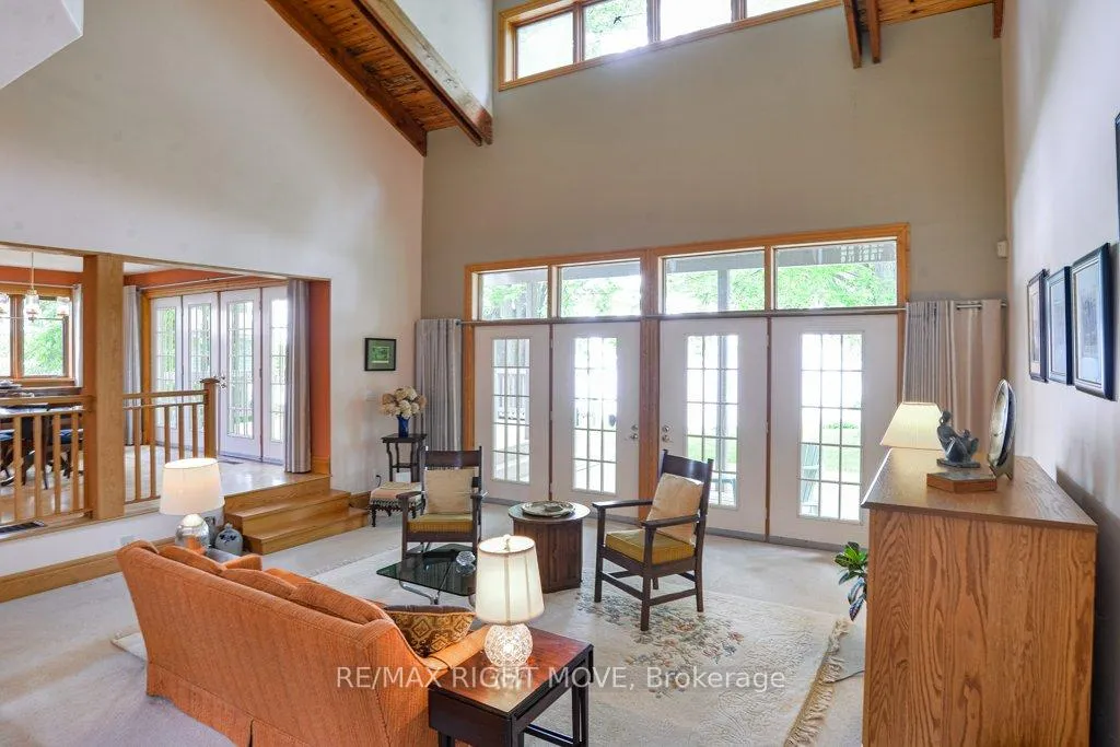 Photo 14 of 3866 Glenrest Drive, Ramara, Rural Ramara — HOMEH